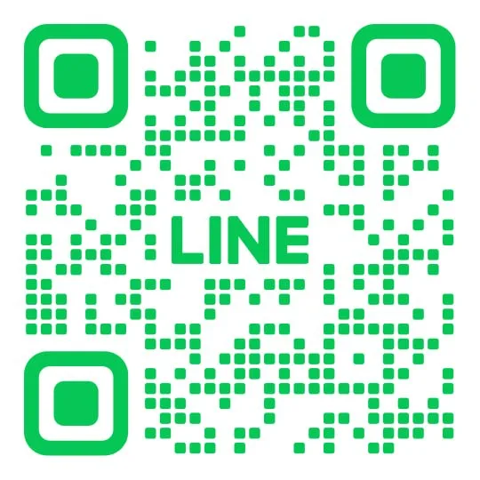 QR Code เพิ่มเพื่อน บอลทั่วโลก Line Official